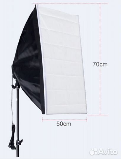 Софтбокс комплект