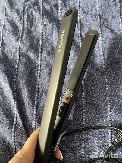 Выпрямитель для волос