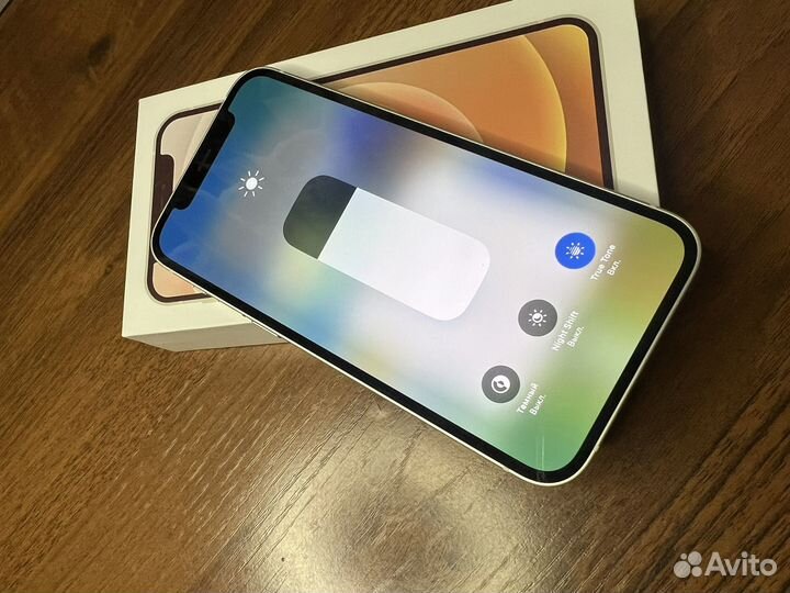 iPhone 12, 128 ГБ