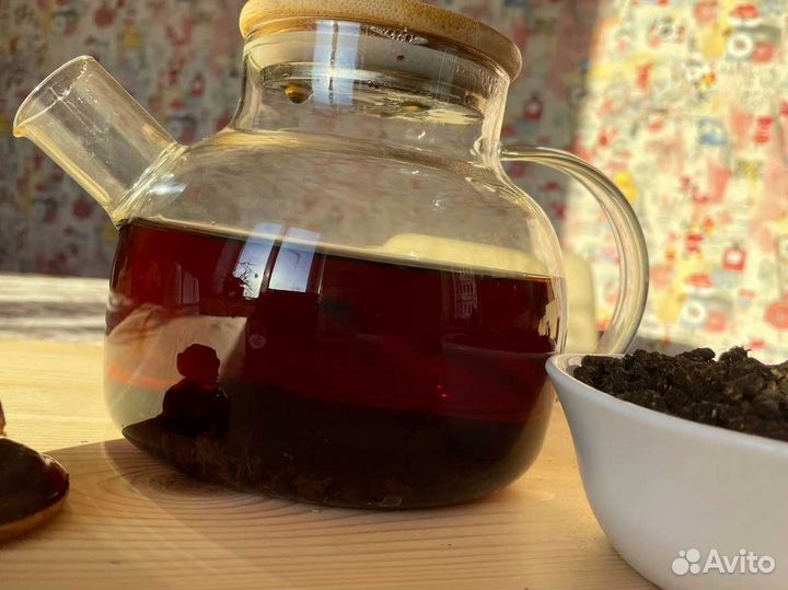 Иван чай 1кг ферментированный отзывы, 2023