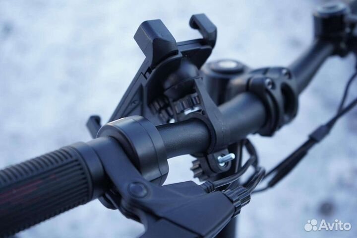 Держатель для телефона White Siberia