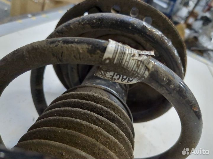 Амортизатор подвески Opel Astra J, 2011