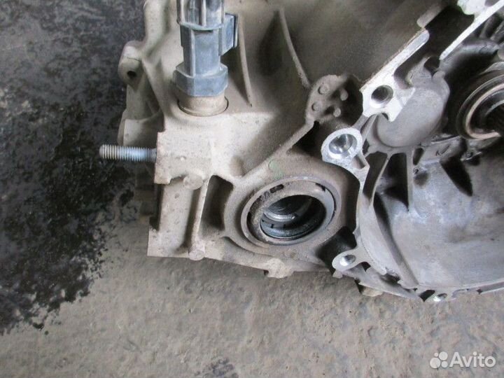 Коробка МКПП Kia RIO 2011-2017 (1.4 G4FA 430003280