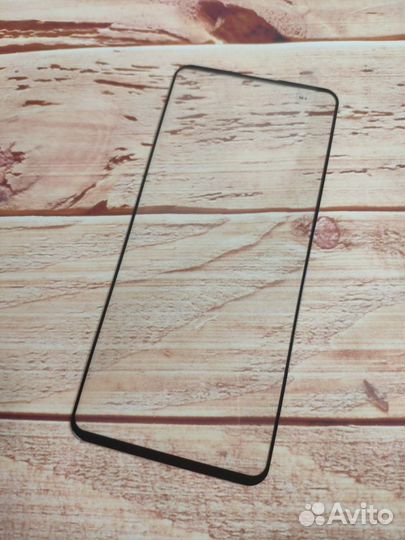 Xiaomi Note 9s защитное стекло