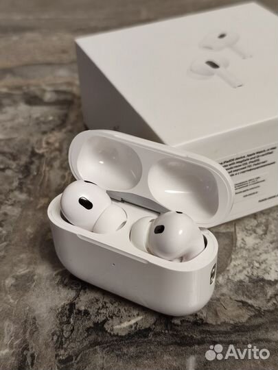 Наушники Apple airpods pro 2