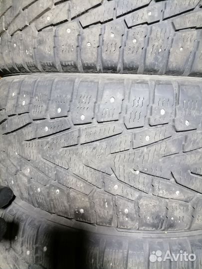 Nokian Tyres Hakkapeliitta 7 SUV 235/60 R18