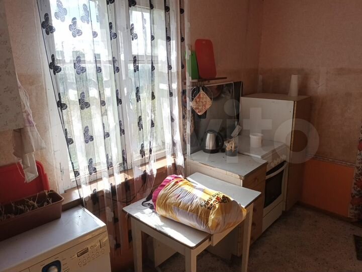 Дом 54,6 м² на участке 30 сот.