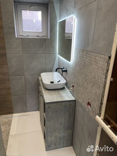 Отделочник универсал (ищу бригаду на постоянку )