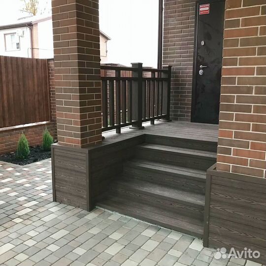 Ступень дпк