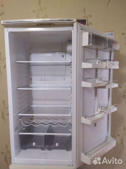Холодильник атлант бу