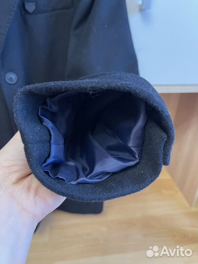 Пальто мужское демисезонное U.S.Polo