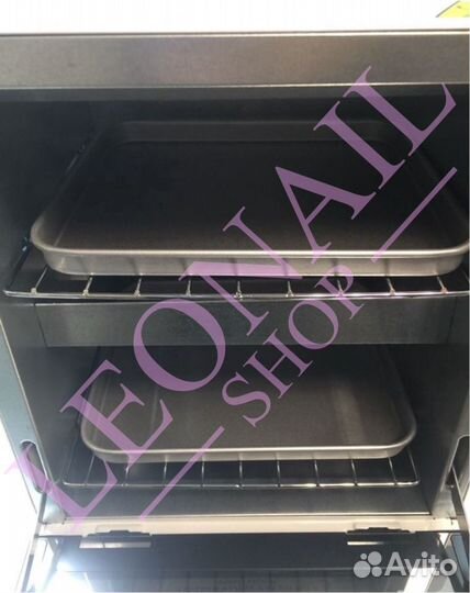 Сухожар мини WX-12C / гарантия