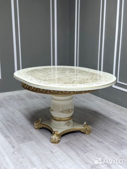 Качественный стол от производителя