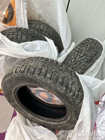 Cordiant Snow Cross 195/65 R15