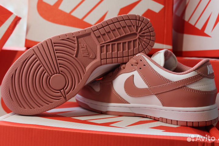 Кроссовки Nike Dunk SB