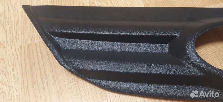 Зимняя защита радиатора