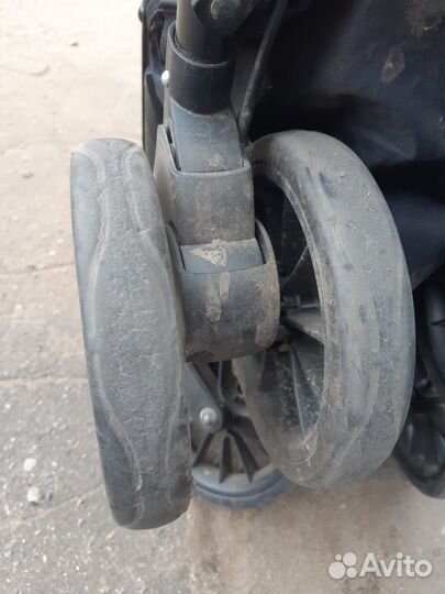 Коляска inglesina