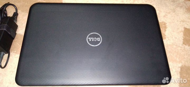 Корпус ноутбука Dell Inspiron 3721,есть всё