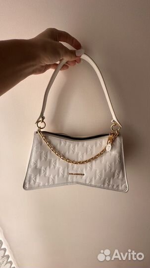 Сумка натуральная кожа