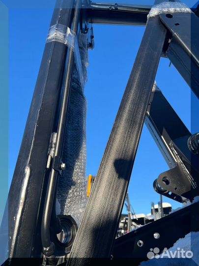 Кун\пку 1000 Робокоп на мтз Т40 юмз лтз