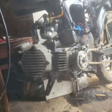 Alpha ZS50А, 2026, 777 км