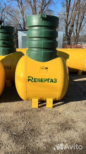 Газгольдер