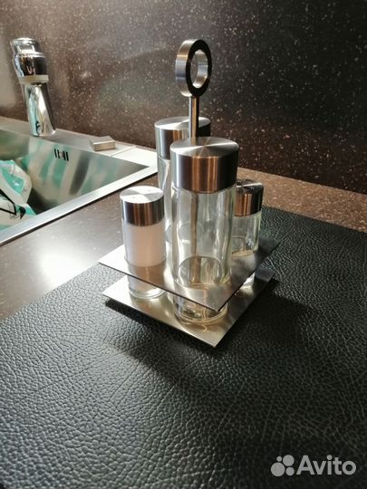 Набор для специй