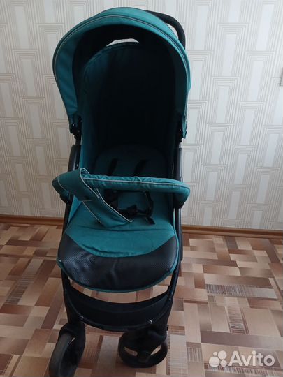Прогулочная коляска бу
