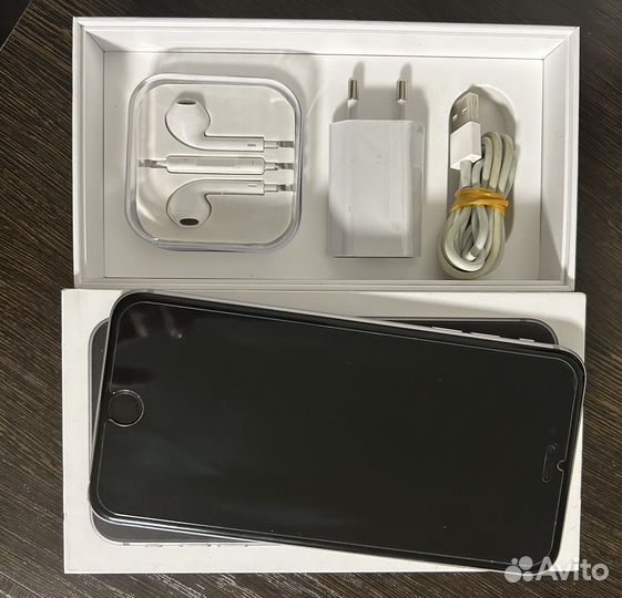 iPhone 6S Plus, 32 ГБ