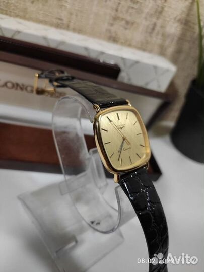 Longines