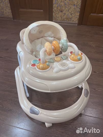 Ходунки детские