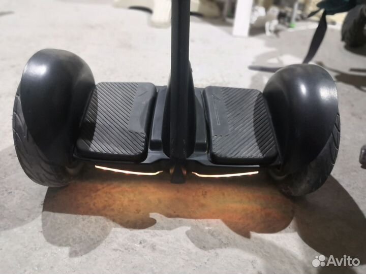 Ninebot by Segway mini гироскутер сигвей