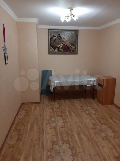 3-к. квартира, 53 м², 4/5 эт.
