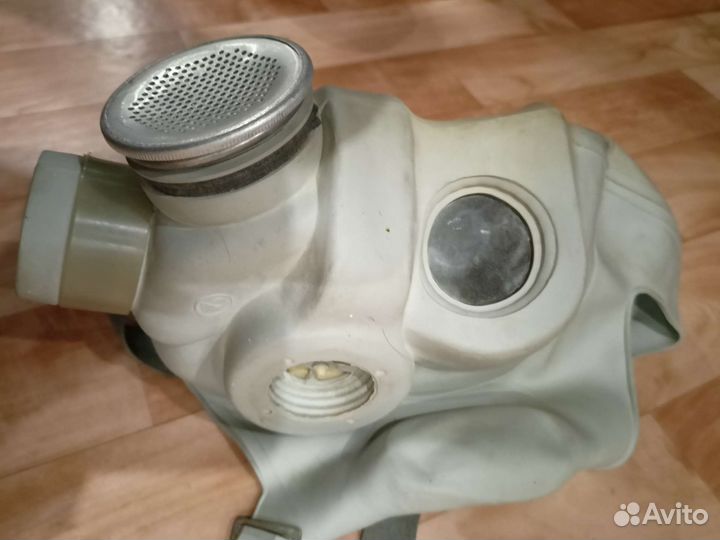 Противогаз