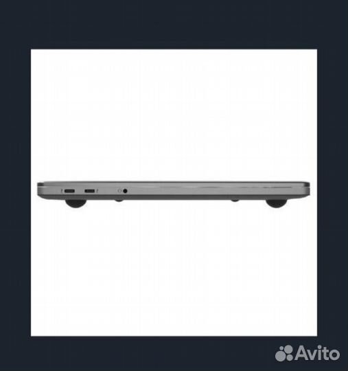 Игровой ноутбук новый F+ fltp-5R5-8512-W