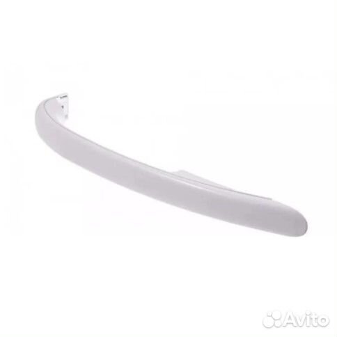 Ручка двери холодильника Атлант 1704 верхняя