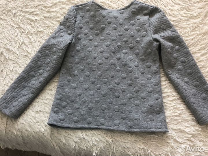 Жакет школьный, блузки, рубашки