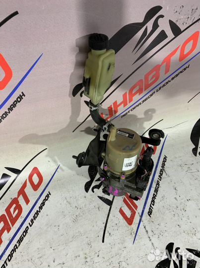 Эгур Mazda 3 2003-2013