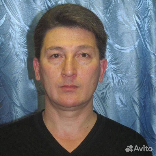 Инженер-электрик