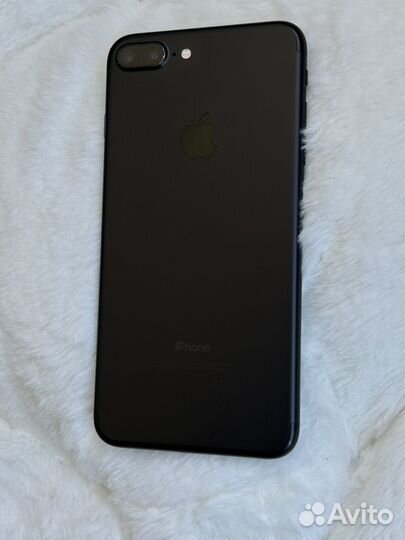 iPhone 7 plus 256 gb