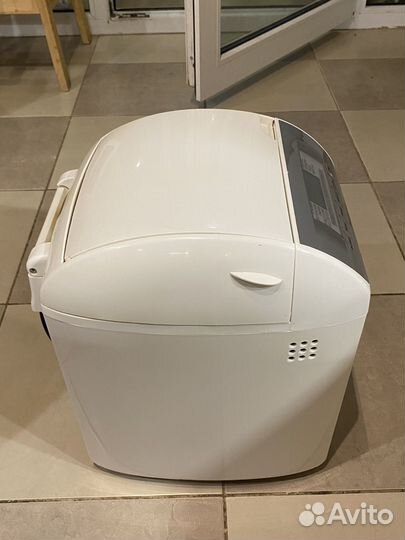 Хлебопечка panasonic sd 255