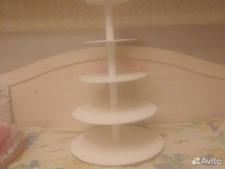 Подставка для торта и сладостей