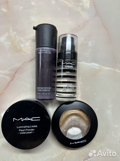 Набор косметики MAC