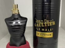 Jean Paul gaultier le male le parfum