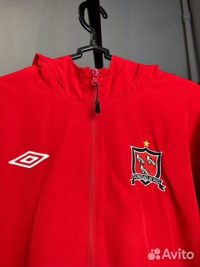 Ветровка Umbro Дандолк Оригинал