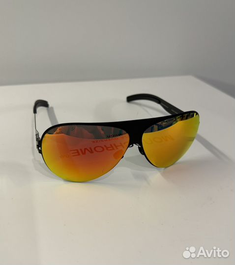 Очки mykita солнцезащитные