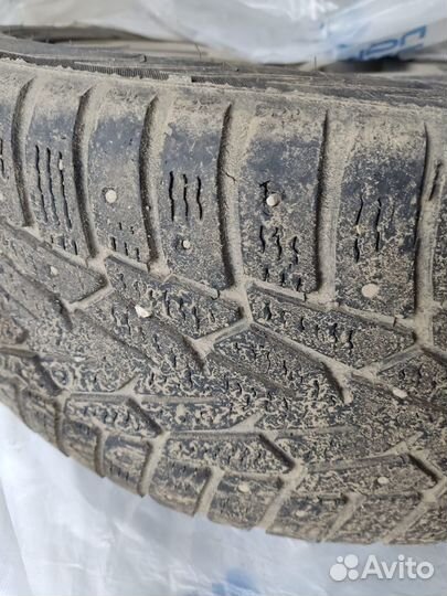 Колеса на hyundai Sonata R17