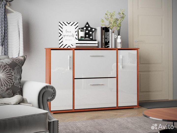 Тумба для обуви