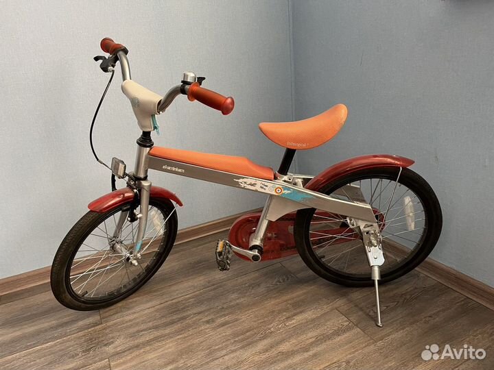 Велосипед Urban Bike ItsImagical