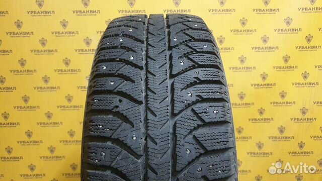 Bridgestone Ice Cruiser 7000 205/55 R16 91T